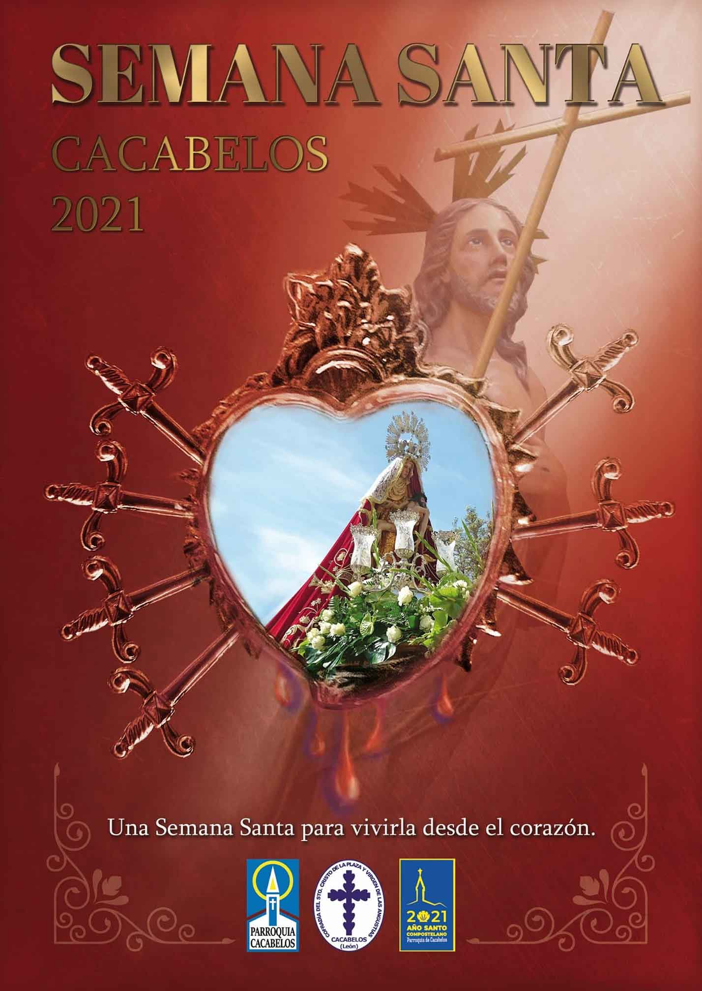 Semana Santa en Cacabelos 2021 Cacabelos